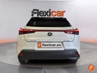 Lexus UX 2.0 250h Business