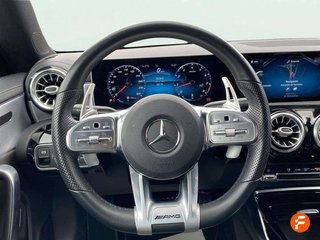 Mercedes Clase CLA Mercedes-AMG CLA 45 4M Shooting Brake