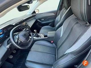 Peugeot 308 5P Allure PureTech 130 S&S MAN