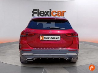 Mercedes GLA GLA 200 D