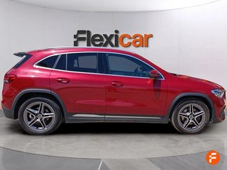 Mercedes GLA GLA 200 D