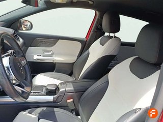 Mercedes GLA GLA 200 D