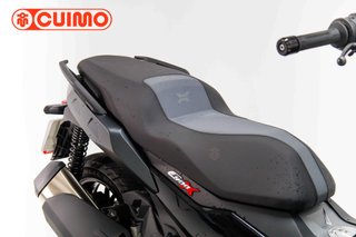 BMW C 400 X