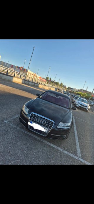 Audi A6 2005