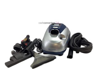 aspirador sin bolsa mercedes sl 8000