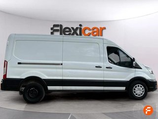 Ford Transit FORD TRANSIT / FURGONETA (2023)