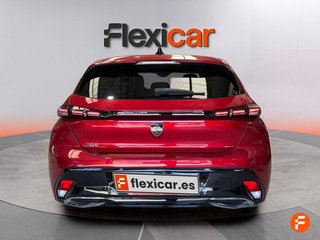 Peugeot 308 5P Allure Pack Puretech 130 S&S EAT8