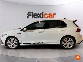 Volkswagen Golf GTI Clubsport 2.0 TSI 221kW (300CV) DSG