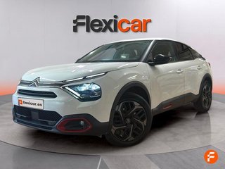 Citroën C4 PureTech 130 S&S 6v Feel Pack