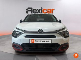 Citroën C4 PureTech 130 S&S 6v Feel Pack