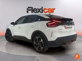 Citroën C4 PureTech 130 S&S 6v Feel Pack