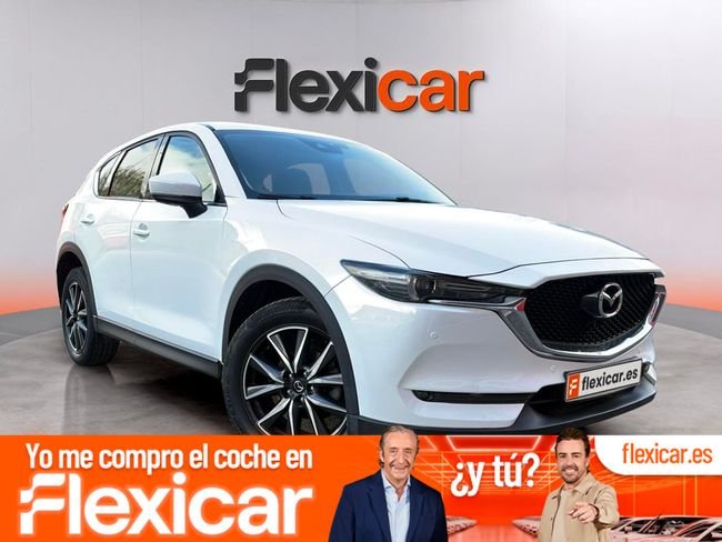 Mazda CX-5 2.0 GE 118kW Zenith+CB 4WD Auto - foto 1