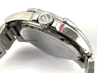 reloj pulsera caballero festina f20623