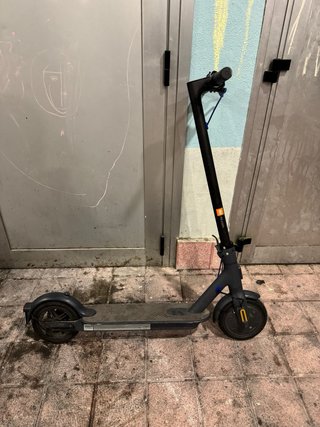 Patinete Eléctrico Xiaomi Mi