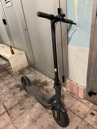 Patinete Eléctrico Xiaomi Mi