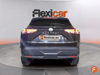 Nissan Qashqai DIG-T 103kW (140CV) mHEV 4x2 Acenta