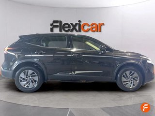 Nissan Qashqai DIG-T 103kW (140CV) mHEV 4x2 Acenta