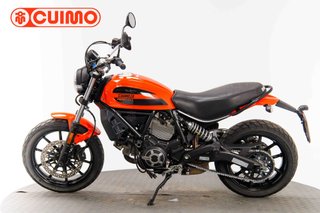 DUCATI SCRAMBLER