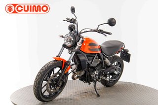 DUCATI SCRAMBLER