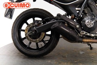 DUCATI SCRAMBLER
