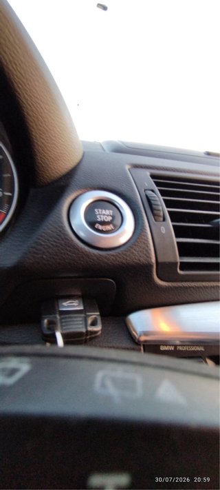 coche BMW