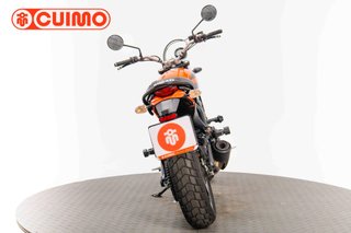 DUCATI SCRAMBLER