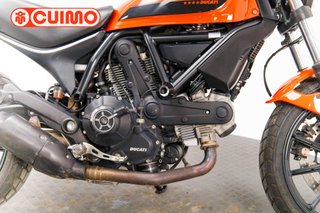 DUCATI SCRAMBLER
