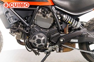 DUCATI SCRAMBLER