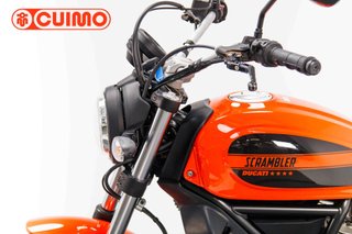 DUCATI SCRAMBLER
