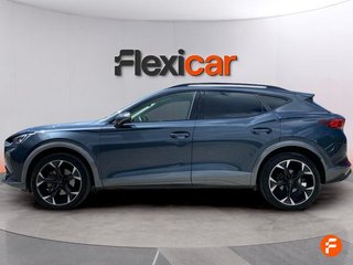 Cupra Formentor 1.5 TSI 110kW (150 CV) DSG