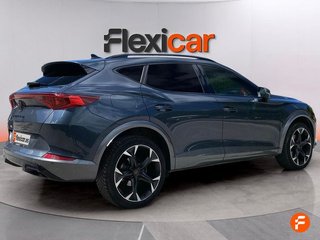 Cupra Formentor 1.5 TSI 110kW (150 CV) DSG
