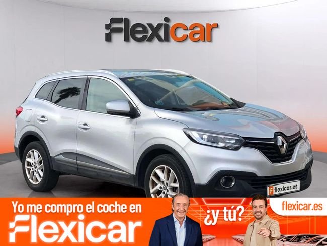 Renault Kadjar Zen Energy dCi 96kW (130CV) - foto 1