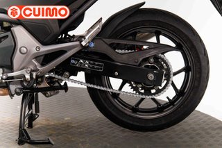 HONDA NC 750 X