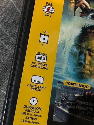 Apocalypse Now - Redux DVD