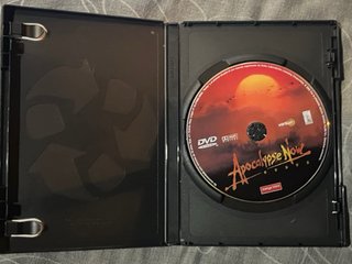Apocalypse Now - Redux DVD