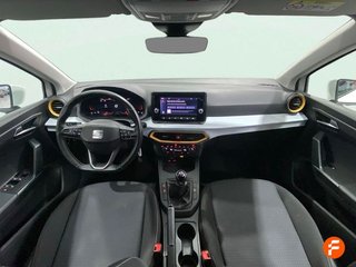 Seat Ibiza 1.0 TSI 81kW (110CV) Style XL