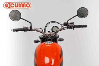 DUCATI SCRAMBLER