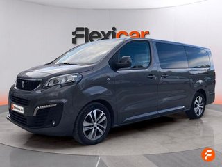 Peugeot Traveller Active BlueHDi 110KW (150CV) Long
