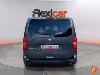 Peugeot Traveller Active BlueHDi 110KW (150CV) Long