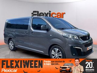 Peugeot Traveller Active BlueHDi 110KW (150CV) Long