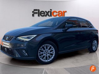 Seat Ibiza 1.0 TSI 85kW Special Edition Xcellence