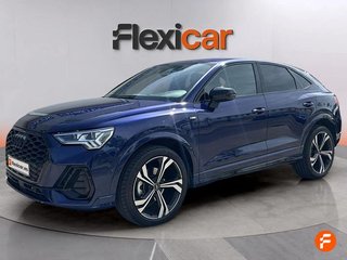 Audi Q3 S line 35 TDI 110kW (150CV) S tronic