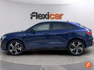 Audi Q3 S line 35 TDI 110kW (150CV) S tronic