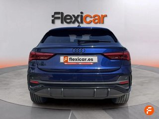 Audi Q3 S line 35 TDI 110kW (150CV) S tronic