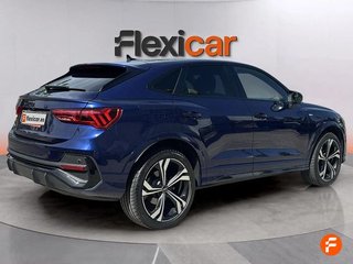 Audi Q3 S line 35 TDI 110kW (150CV) S tronic