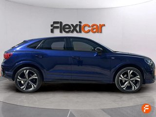 Audi Q3 S line 35 TDI 110kW (150CV) S tronic