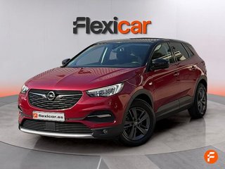 Opel Grandland X 1.2 Turbo Edition