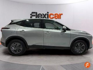 Nissan Qashqai DIG-T 116kW (158CV) mHEV CVT Acenta