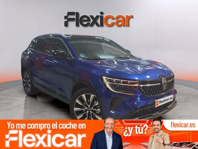 Renault Austral Techno Mild Hybrid 103kW (140CV) - foto 1