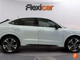 Audi Q3 S line 35 TFSI 110kW (150CV) S tronic